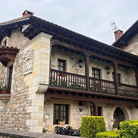 Ruente Apartamentos Villa Julieta מראה חיצוני תמונה