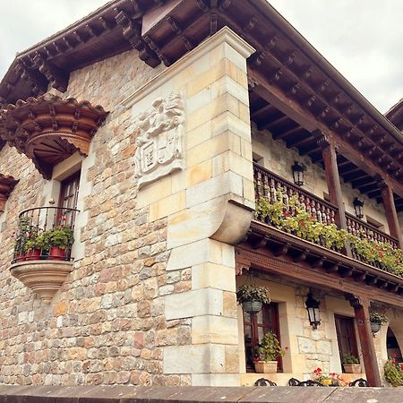 Ruente Apartamentos Villa Julieta מראה חיצוני תמונה