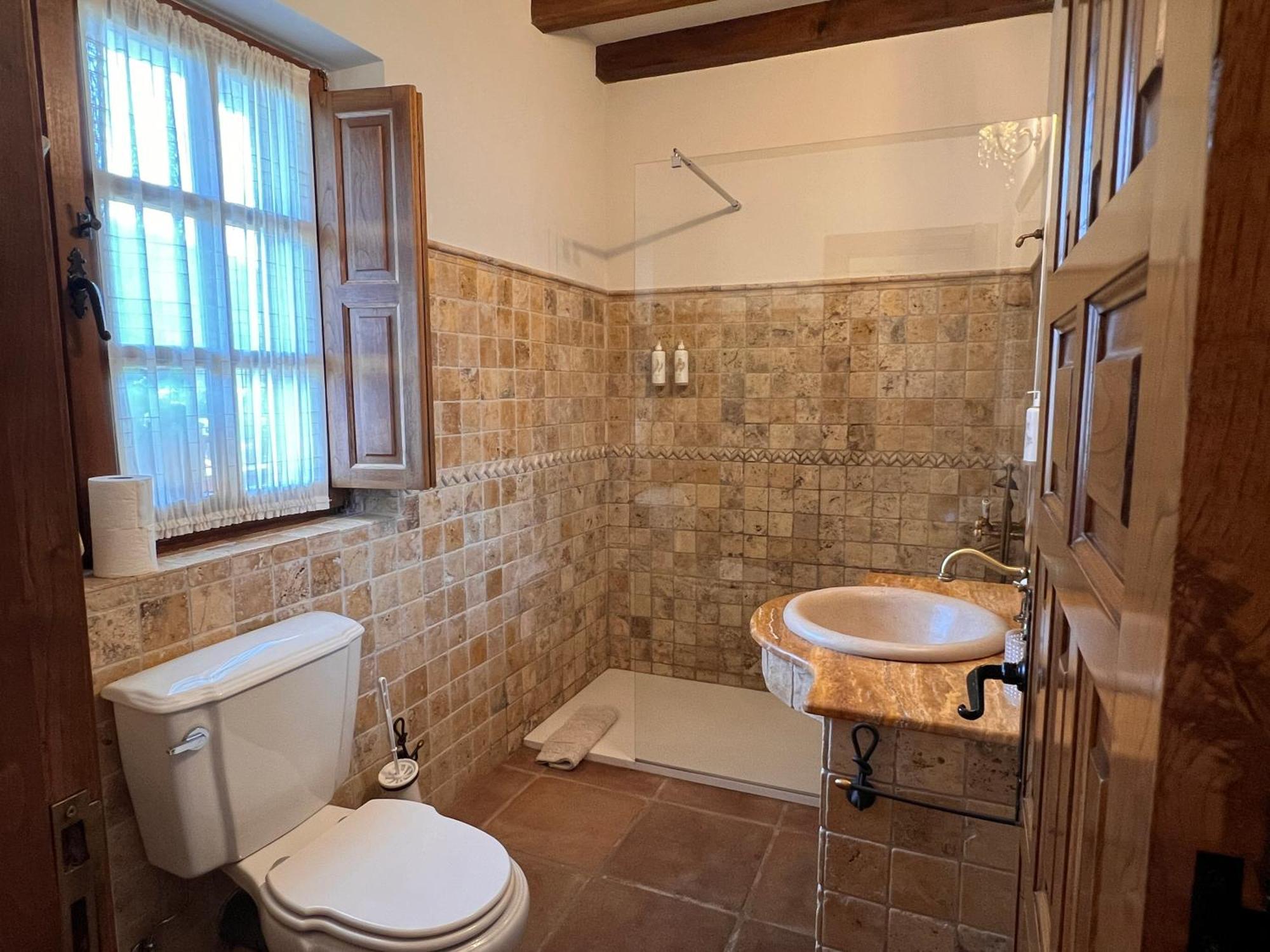 Ruente Apartamentos Villa Julieta מראה חיצוני תמונה