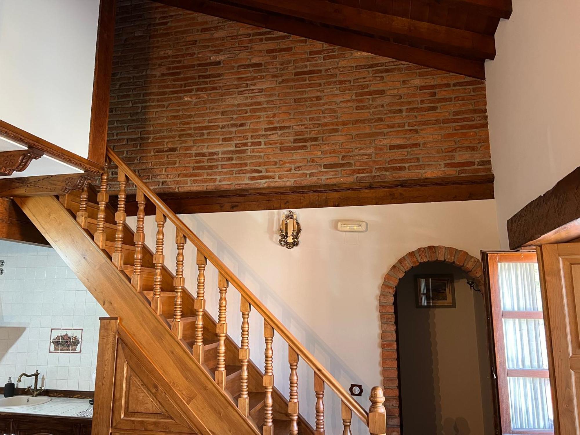 Ruente Apartamentos Villa Julieta מראה חיצוני תמונה