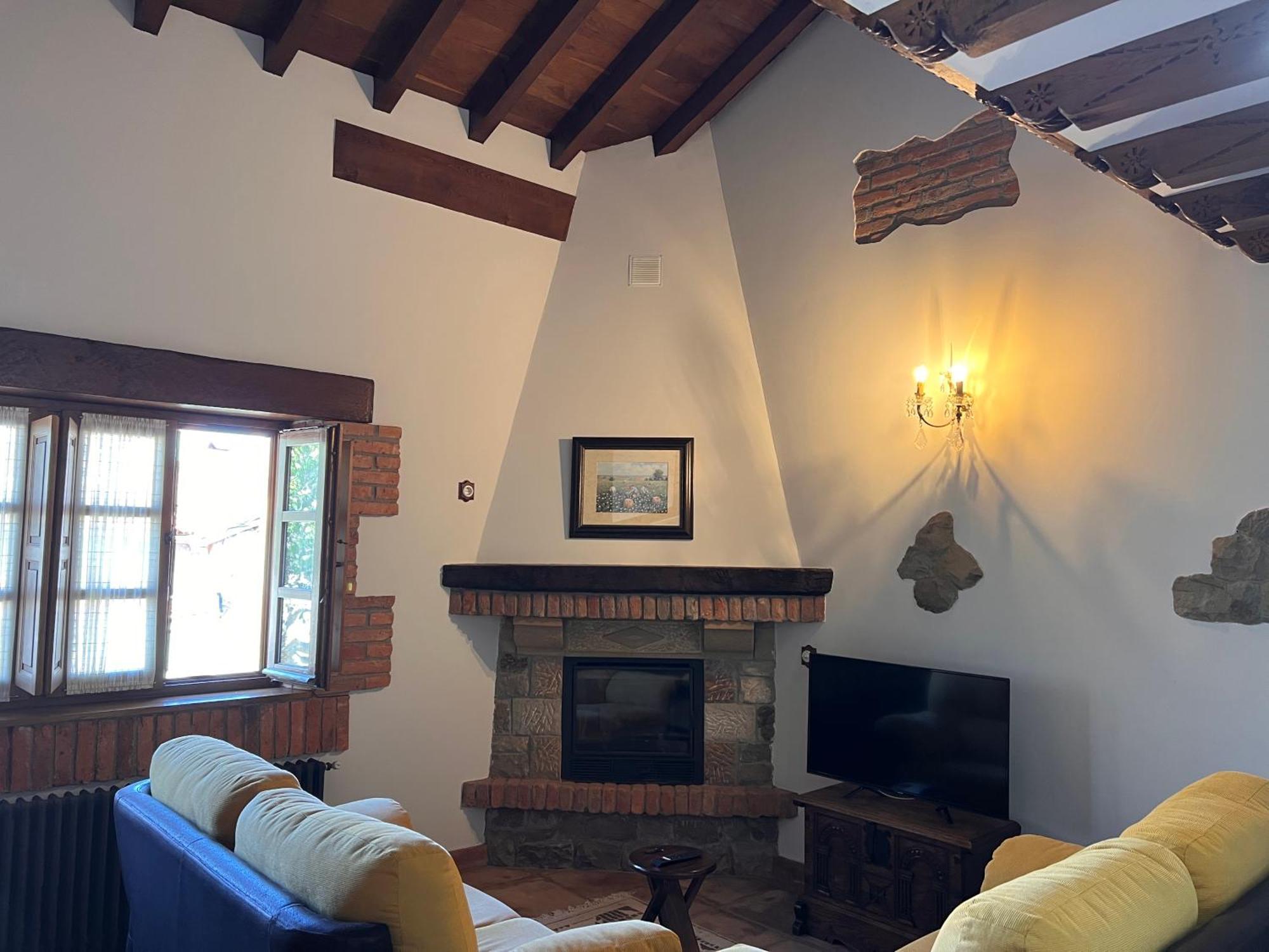 Ruente Apartamentos Villa Julieta מראה חיצוני תמונה