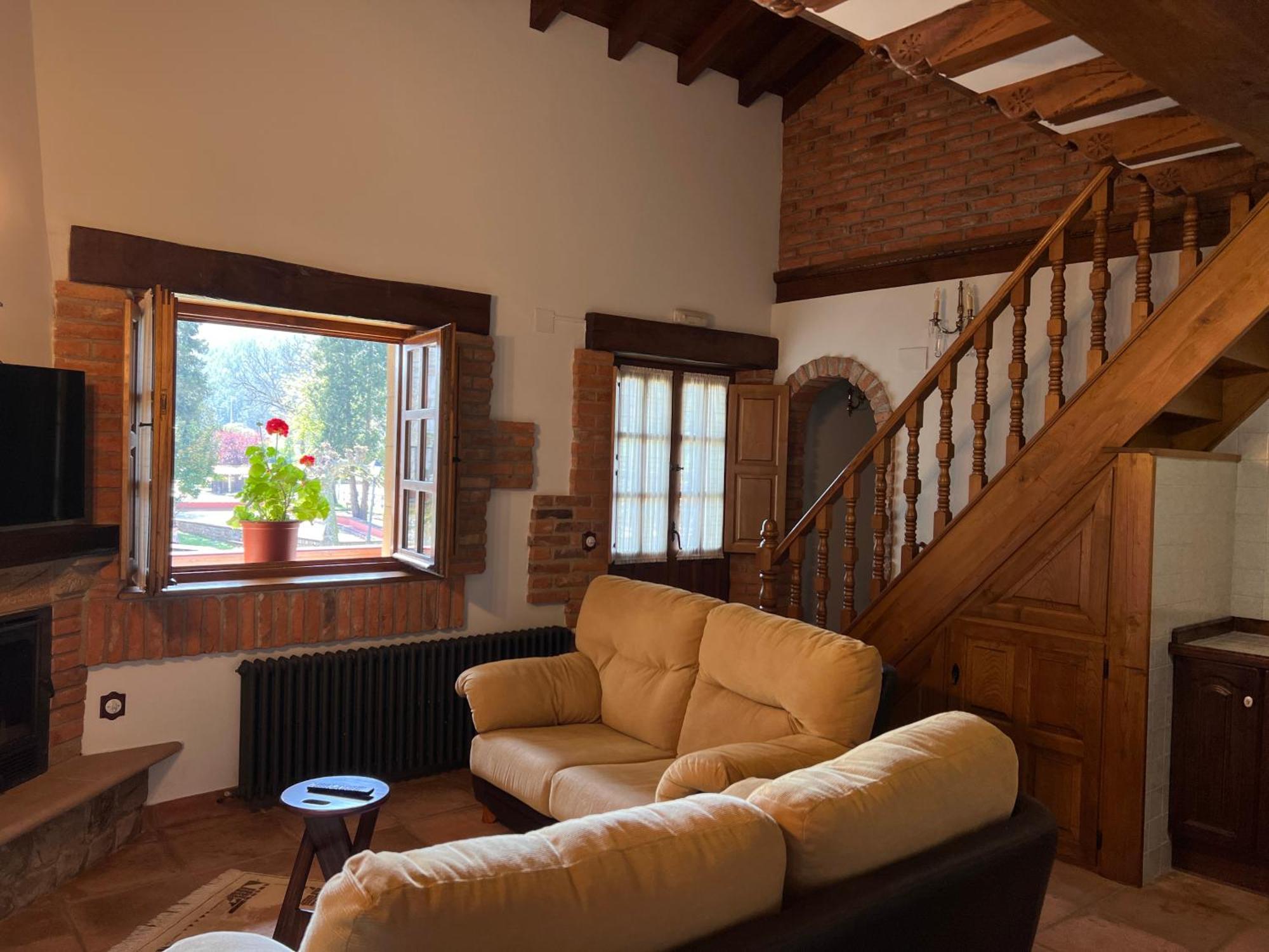 Ruente Apartamentos Villa Julieta מראה חיצוני תמונה